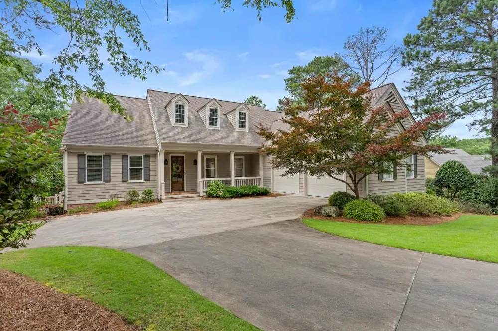 1101 Wrayswood Circle Greensboro, GA 30642