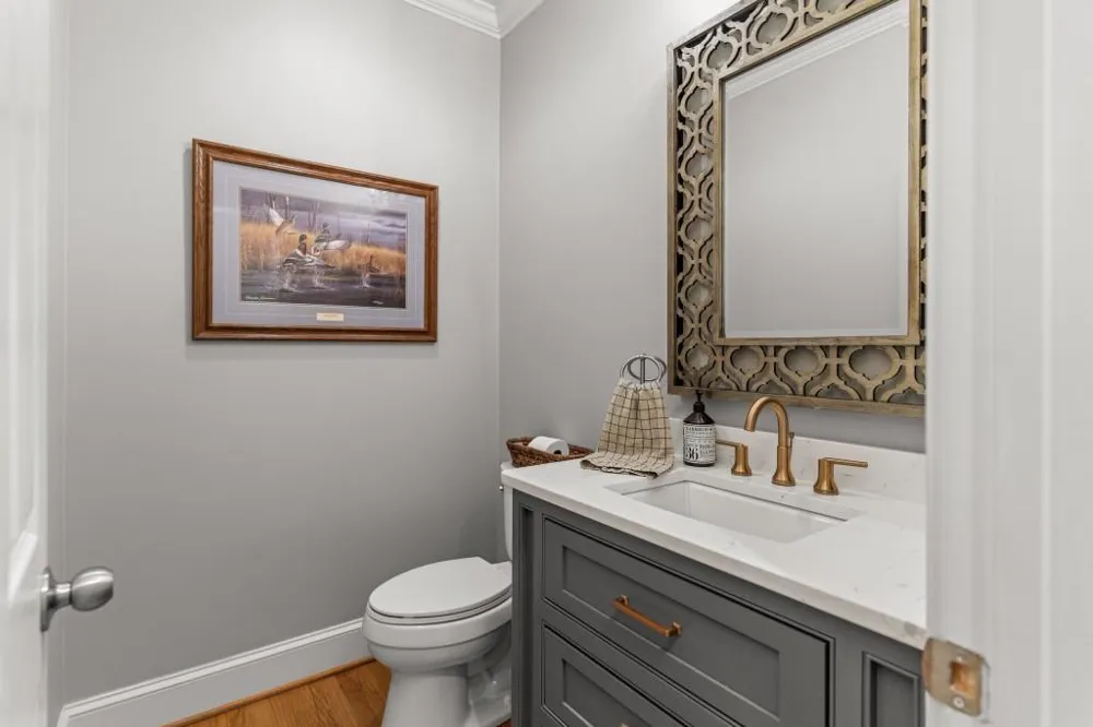 1101 Wrayswood Circle Greensboro, GA 30642