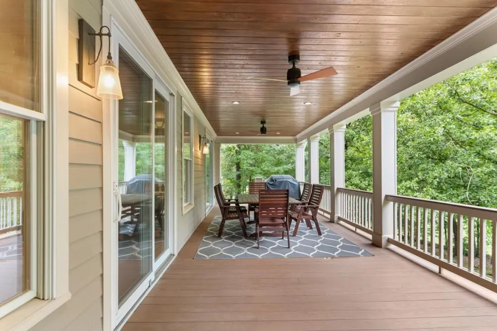 1101 Wrayswood Circle Greensboro, GA 30642