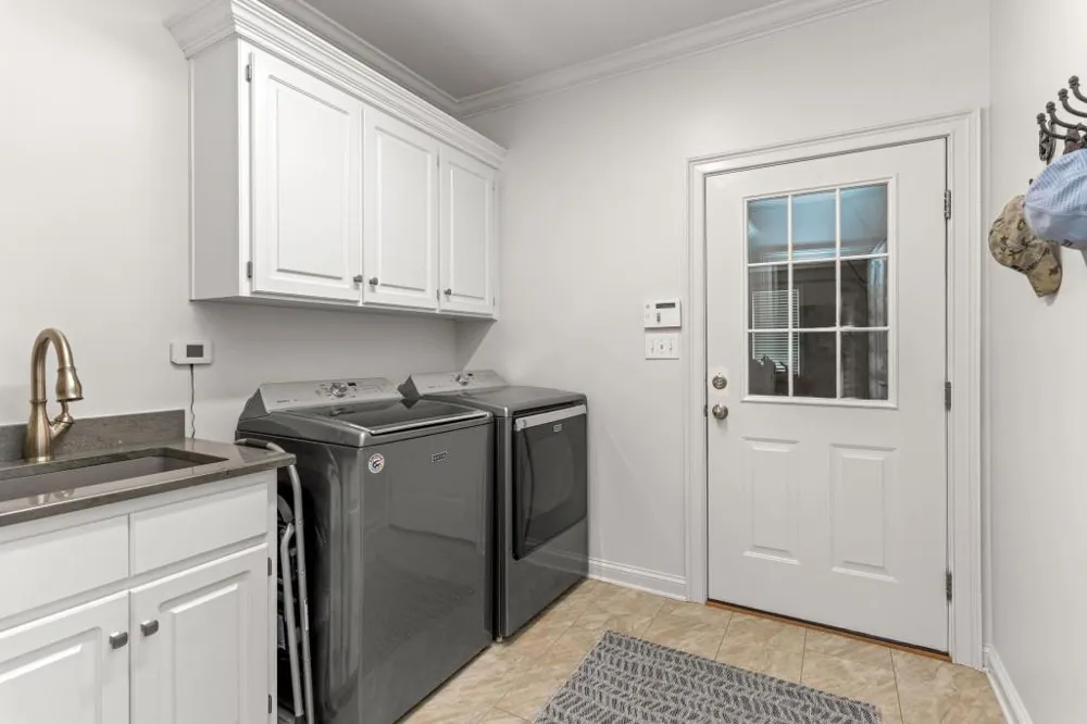 1101 Wrayswood Circle Greensboro, GA 30642