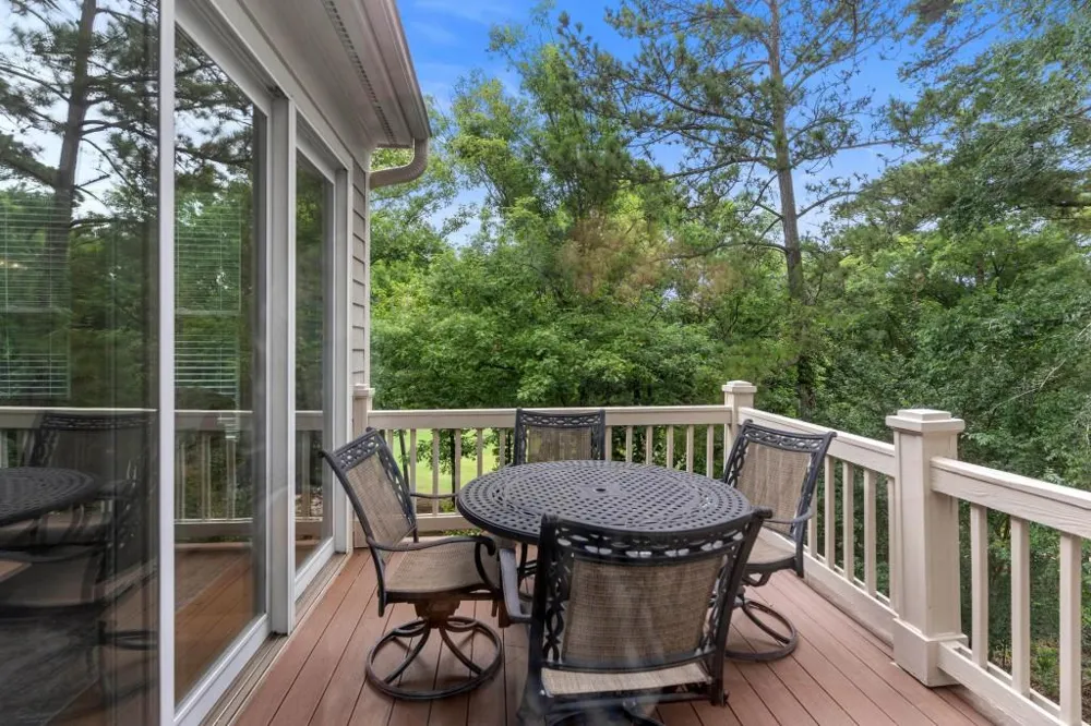 1101 Wrayswood Circle Greensboro, GA 30642