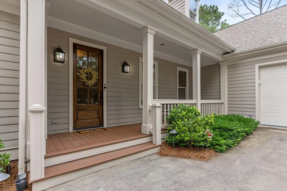 1101 Wrayswood Circle Greensboro, GA 30642