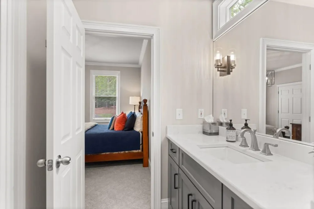 1101 Wrayswood Circle Greensboro, GA 30642
