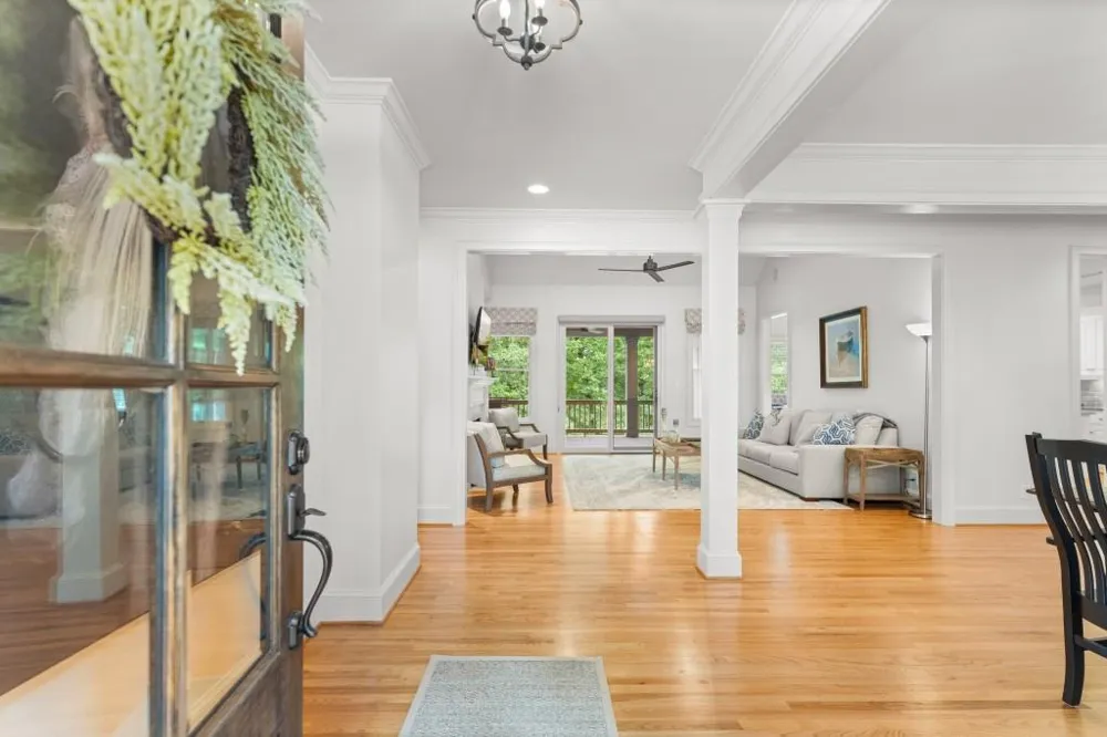 1101 Wrayswood Circle Greensboro, GA 30642
