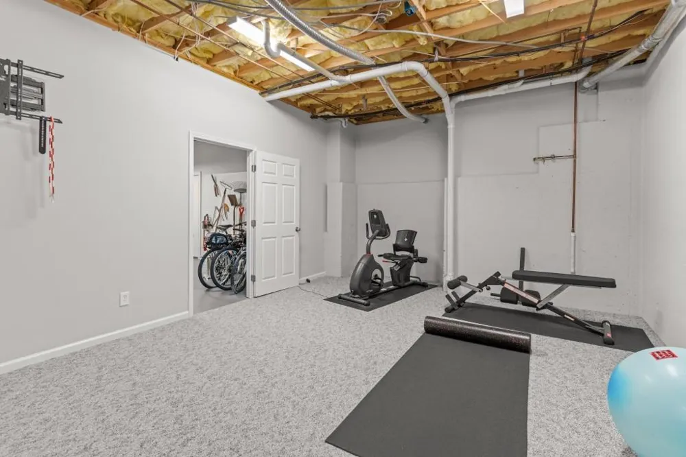 1101 Wrayswood Circle Greensboro, GA 30642