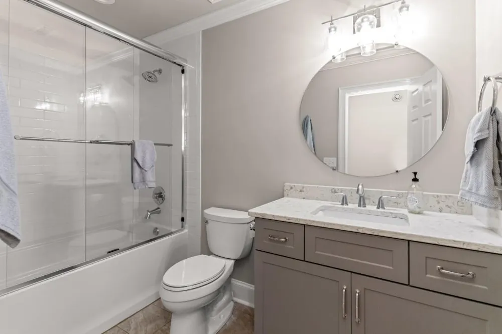 1101 Wrayswood Circle Greensboro, GA 30642