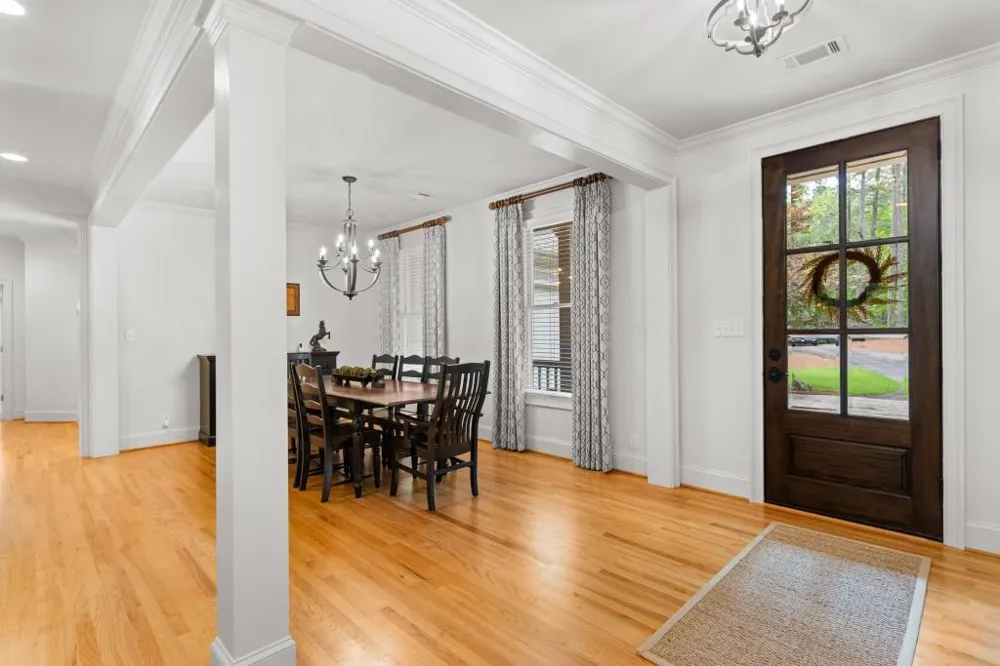 1101 Wrayswood Circle Greensboro, GA 30642