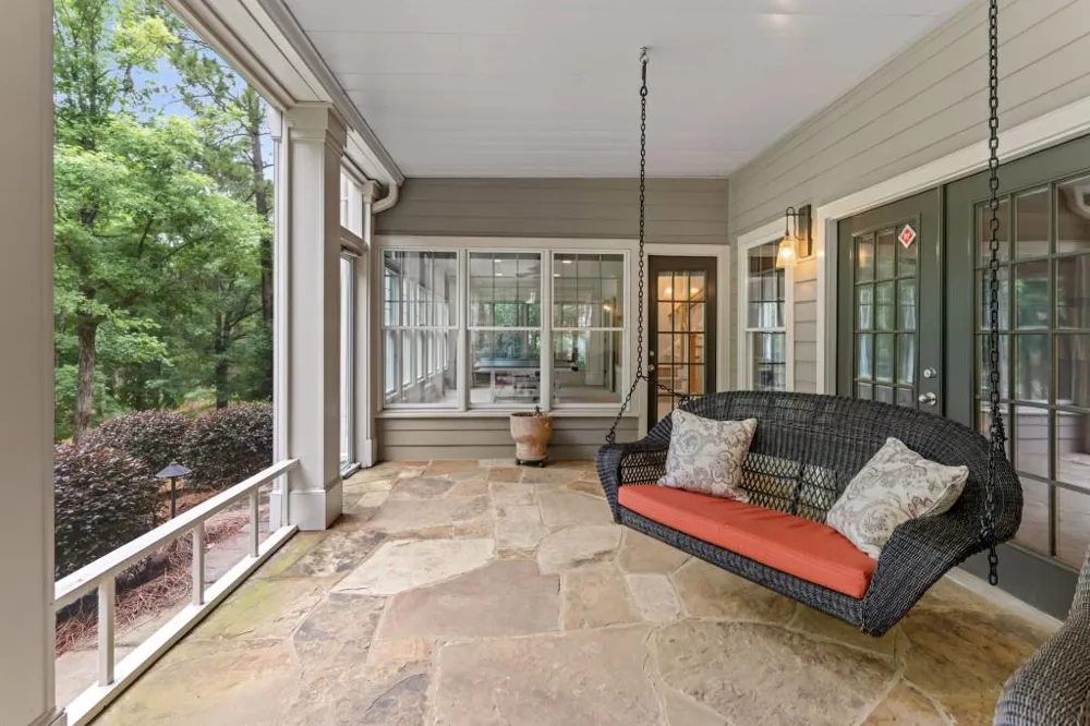 1101 Wrayswood Circle Greensboro, GA 30642