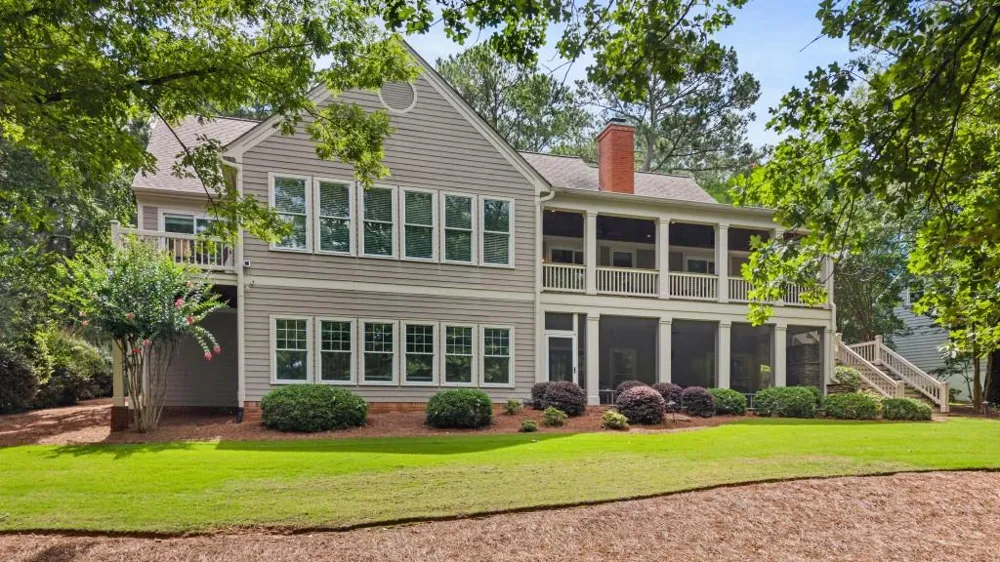 1101 Wrayswood Circle Greensboro, GA 30642