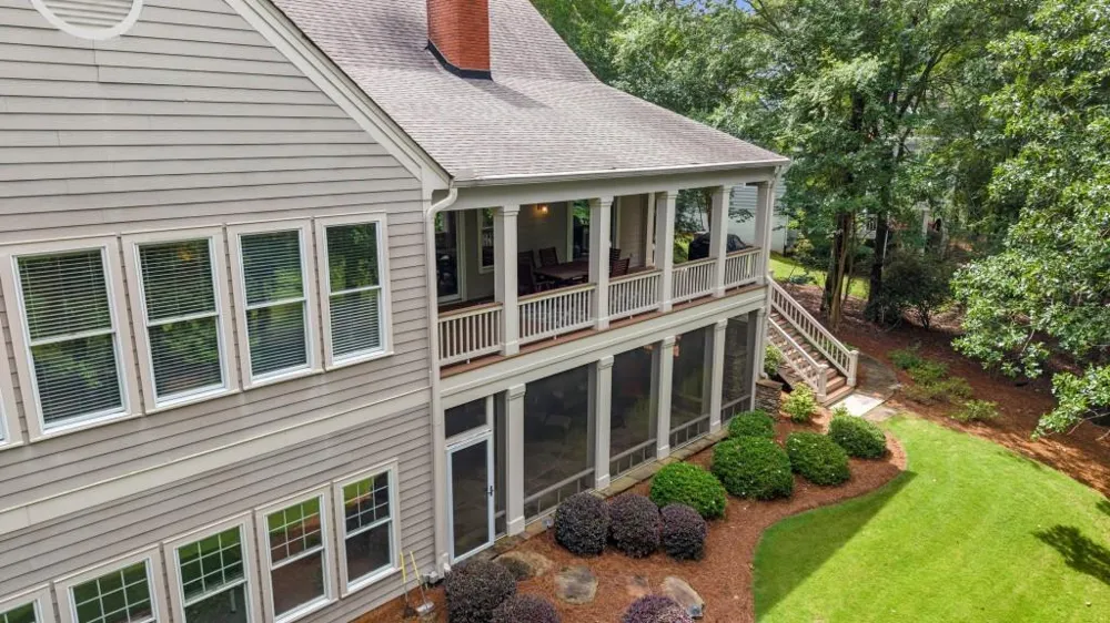 1101 Wrayswood Circle Greensboro, GA 30642