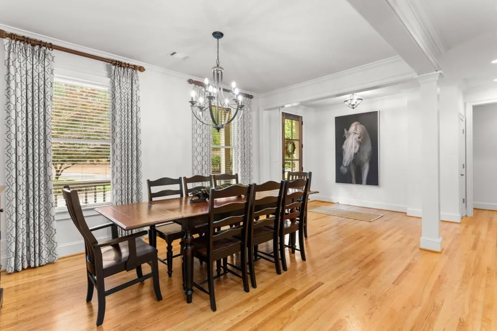 1101 Wrayswood Circle Greensboro, GA 30642
