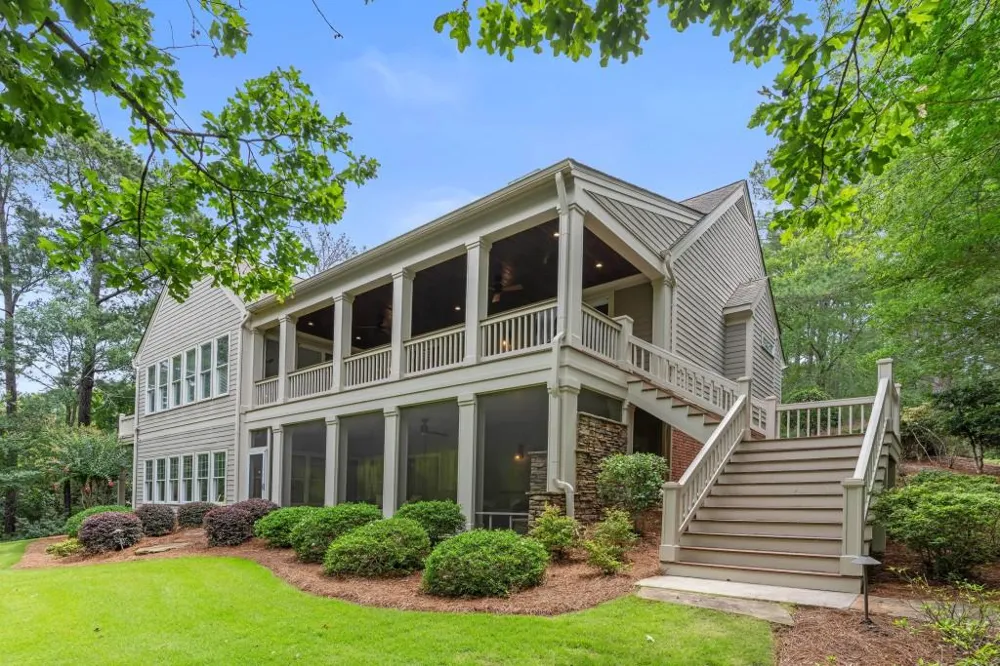 1101 Wrayswood Circle Greensboro, GA 30642