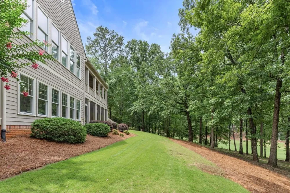 1101 Wrayswood Circle Greensboro, GA 30642