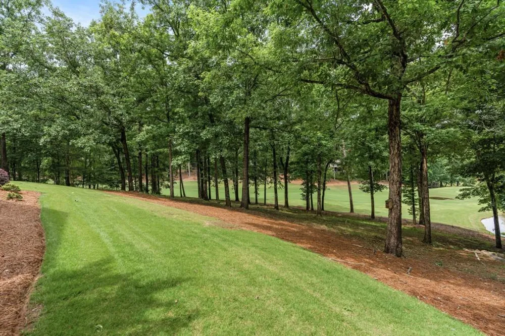 1101 Wrayswood Circle Greensboro, GA 30642