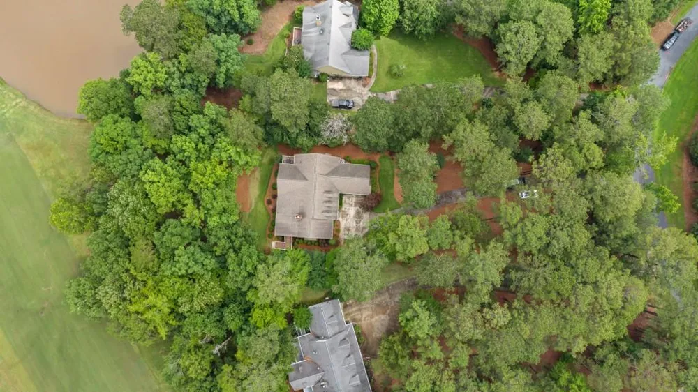 1101 Wrayswood Circle Greensboro, GA 30642