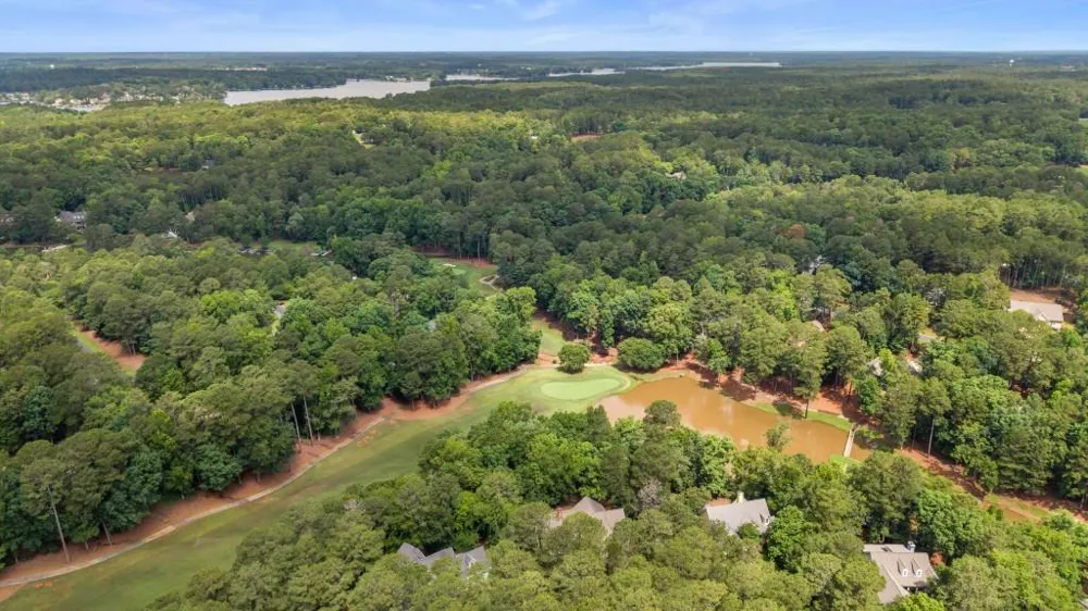 1101 Wrayswood Circle Greensboro, GA 30642