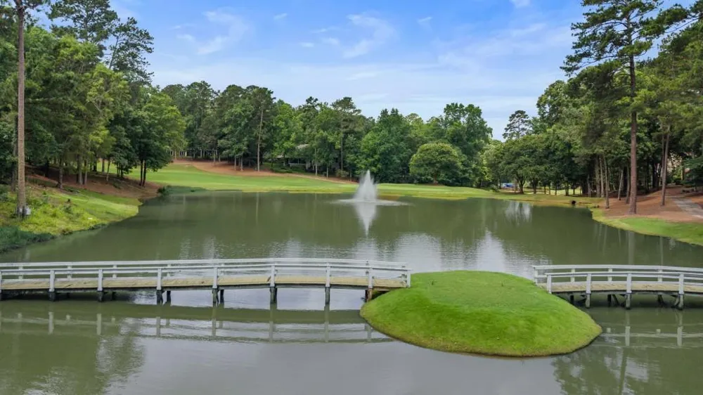 1101 Wrayswood Circle Greensboro, GA 30642