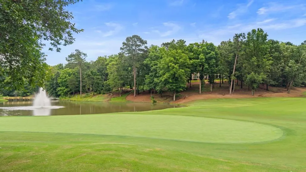 1101 Wrayswood Circle Greensboro, GA 30642