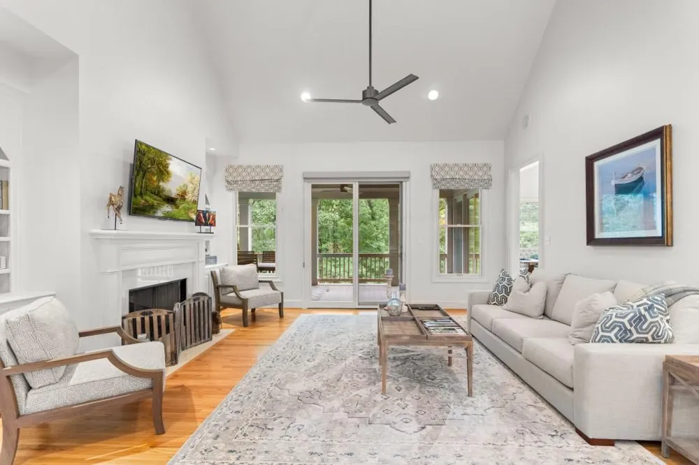 1101 Wrayswood Circle Greensboro, GA 30642