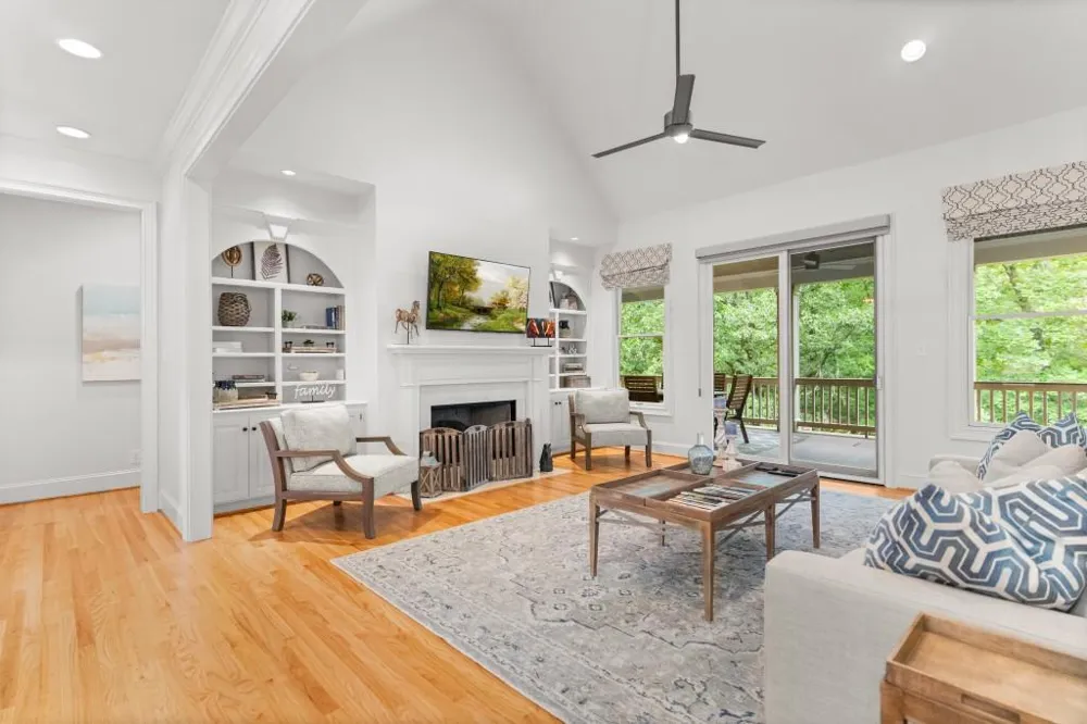 1101 Wrayswood Circle Greensboro, GA 30642