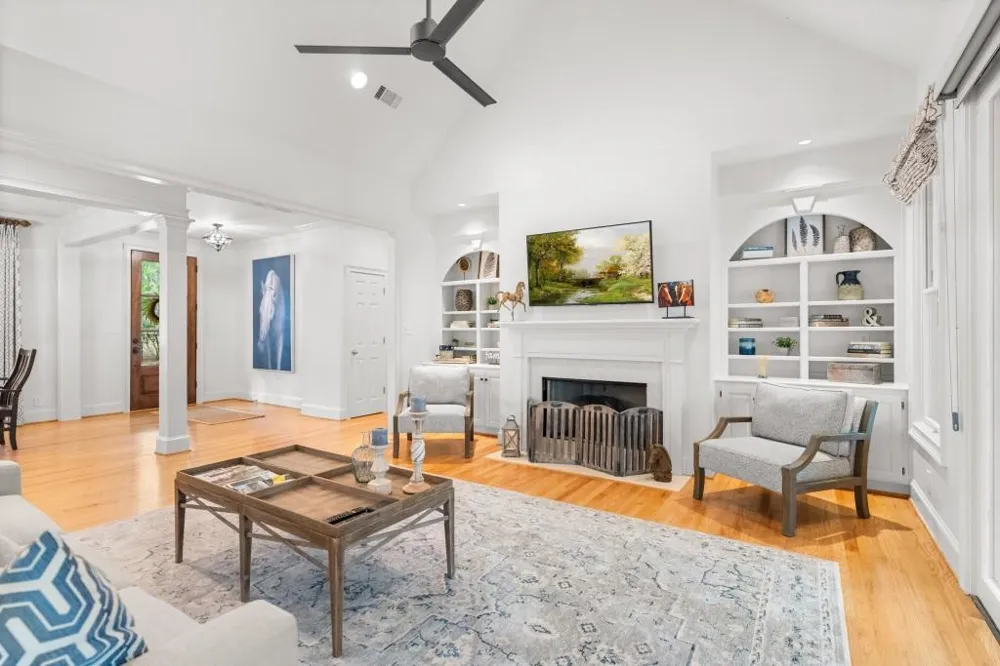 1101 Wrayswood Circle Greensboro, GA 30642