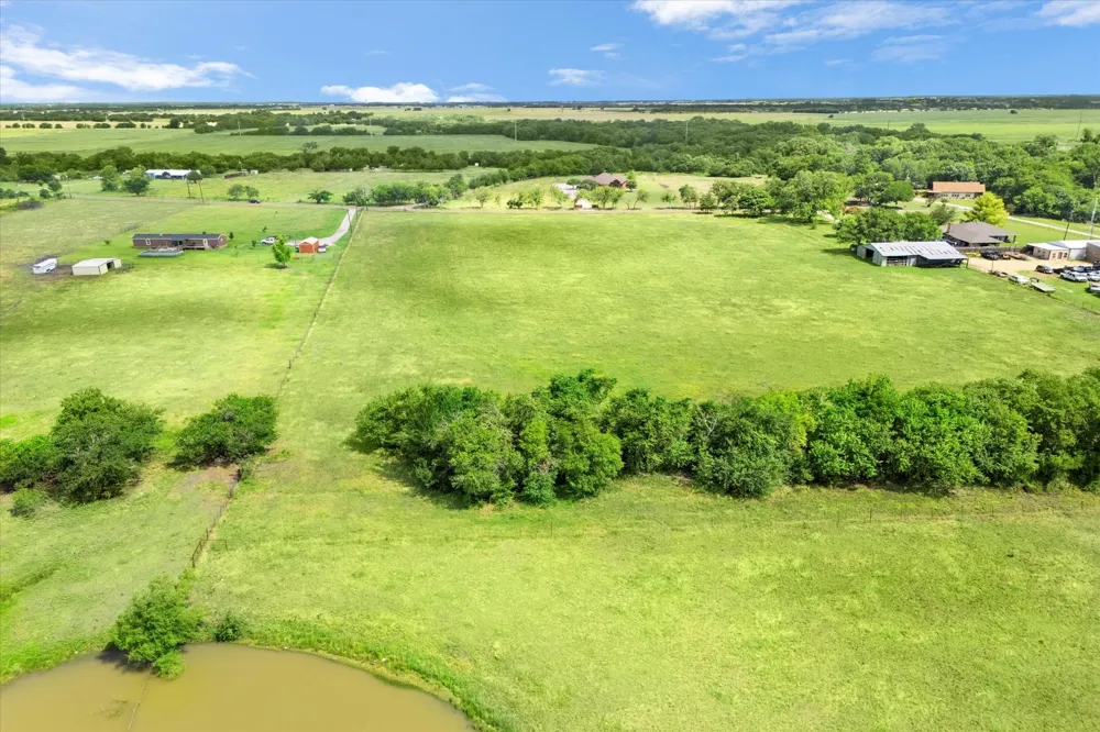 Holder Road Waxahachie, TX 75165