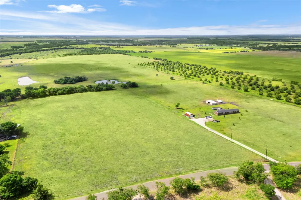 Holder Road Waxahachie, TX 75165