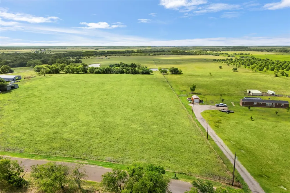 Holder Road Waxahachie, TX 75165