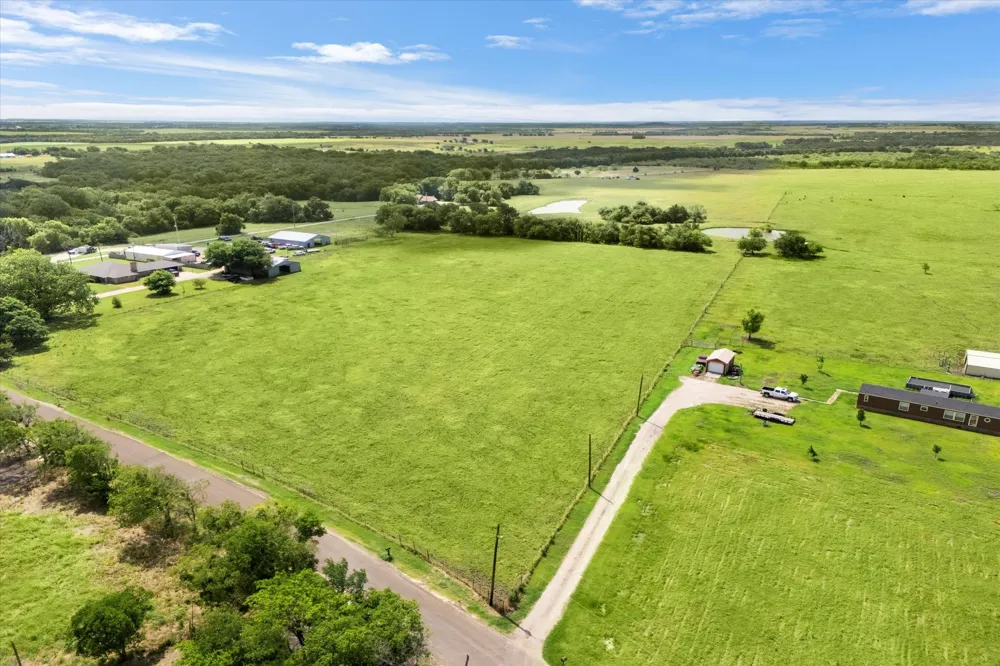 Holder Road Waxahachie, TX 75165
