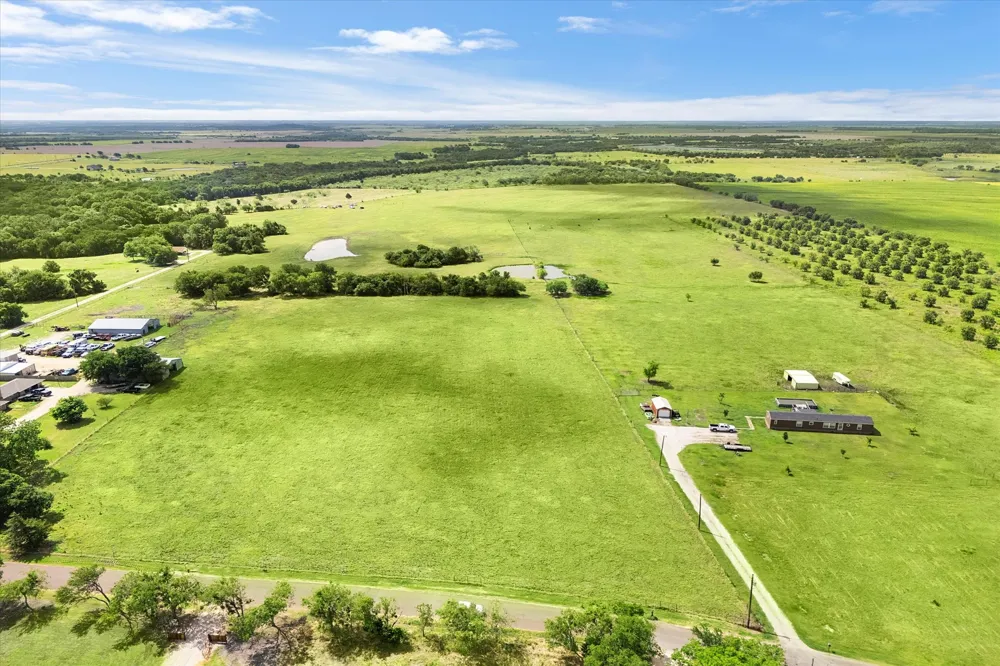 Holder Road Waxahachie, TX 75165