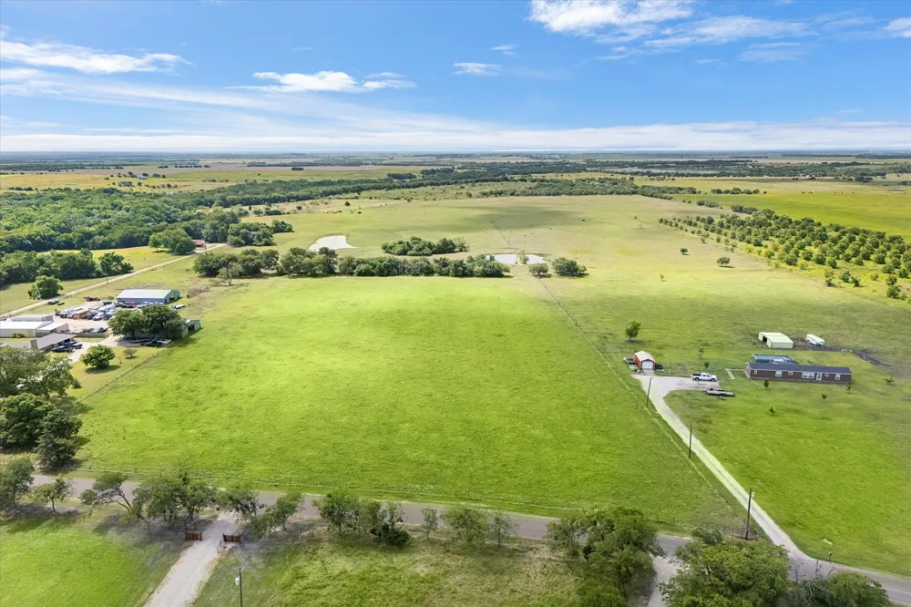 Holder Road Waxahachie, TX 75165