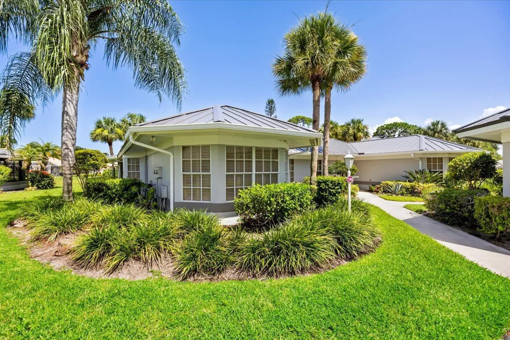 7362 Pine Creek Way Port St. Lucie, FL 34986