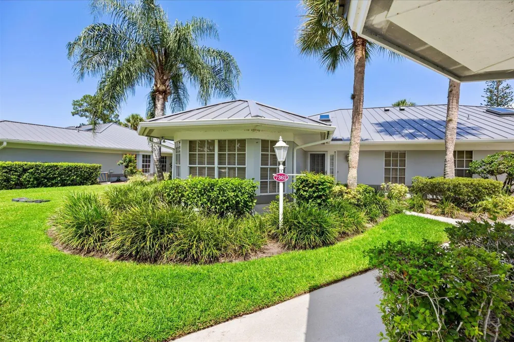 7362 Pine Creek Way Port St. Lucie, FL 34986