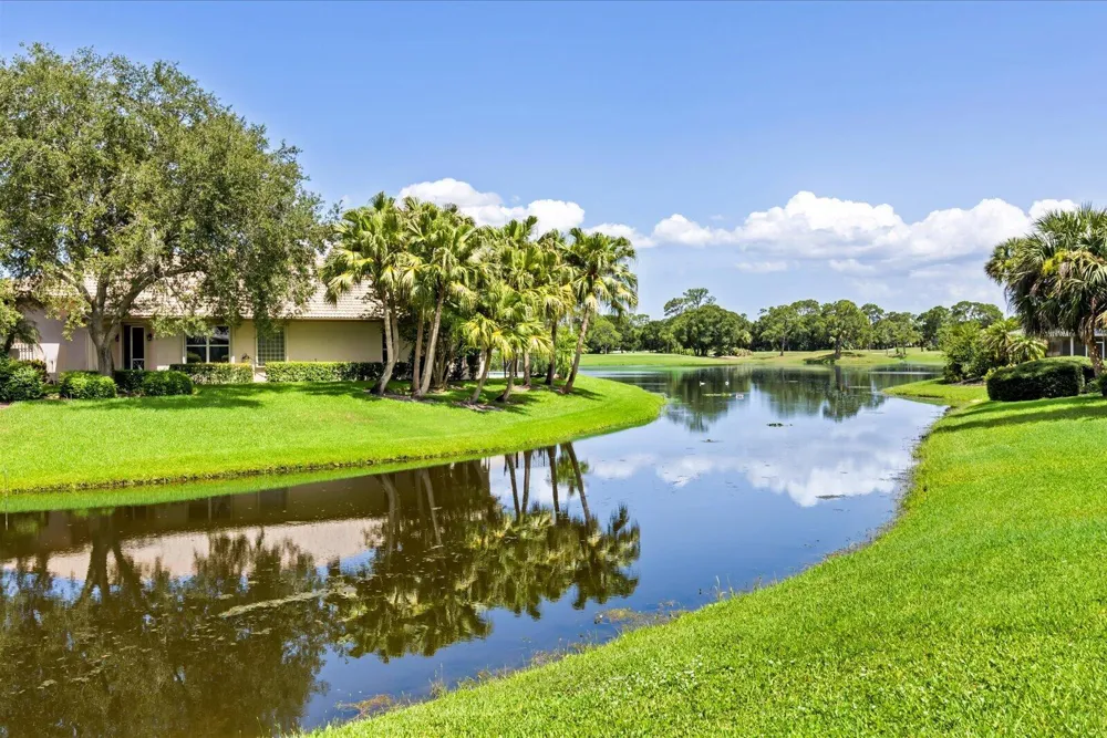 7362 Pine Creek Way Port St. Lucie, FL 34986