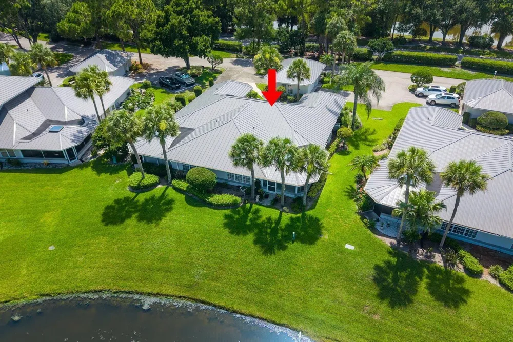 7362 Pine Creek Way Port St. Lucie, FL 34986