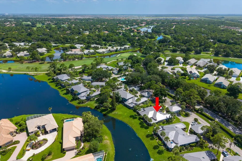 7362 Pine Creek Way Port St. Lucie, FL 34986