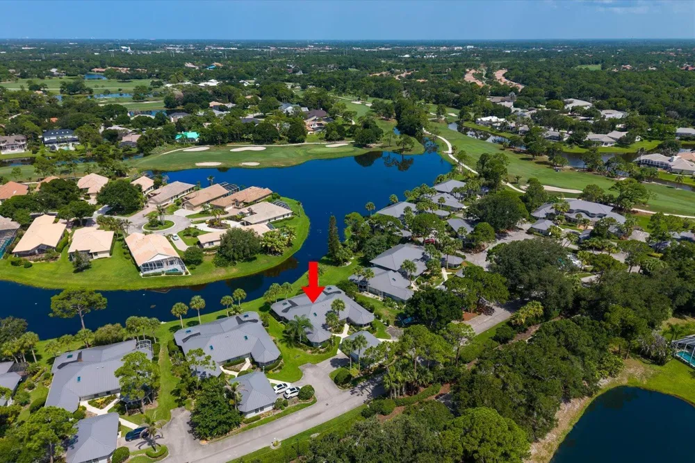 7362 Pine Creek Way Port St. Lucie, FL 34986