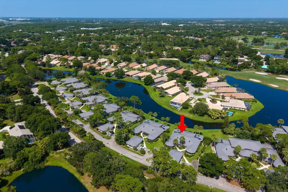 7362 Pine Creek Way Port St. Lucie, FL 34986