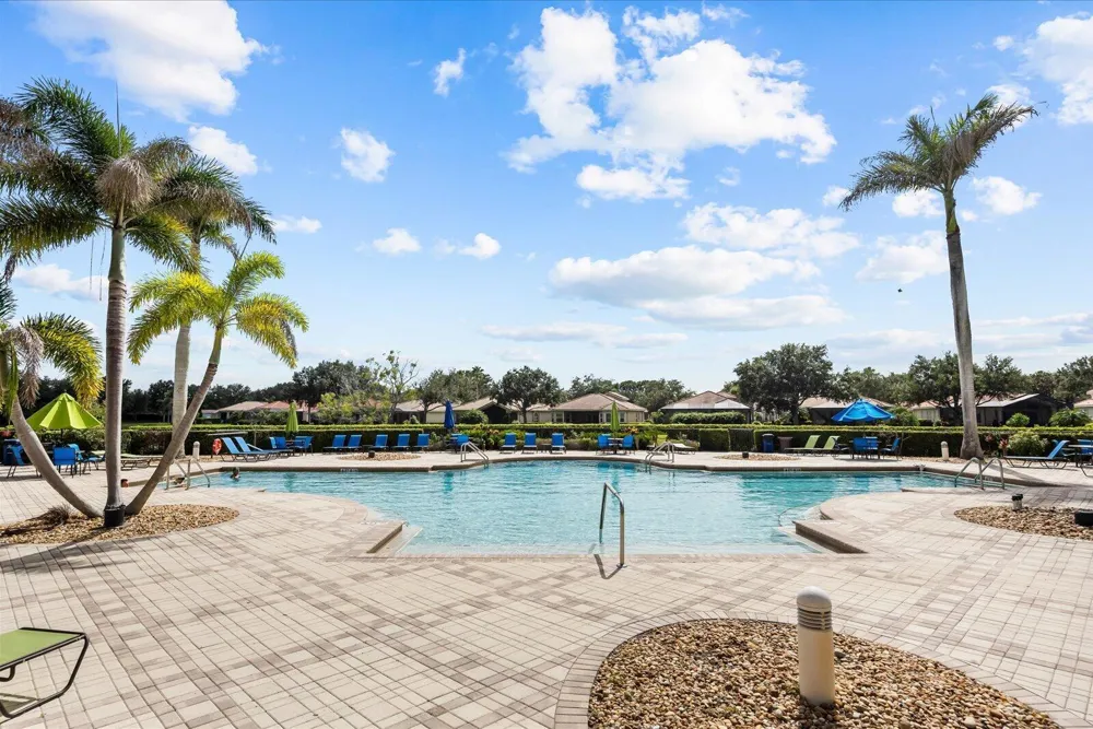 7362 Pine Creek Way Port St. Lucie, FL 34986