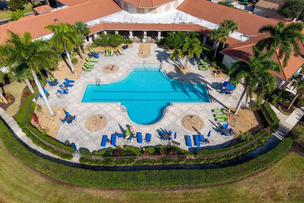 7362 Pine Creek Way Port St. Lucie, FL 34986