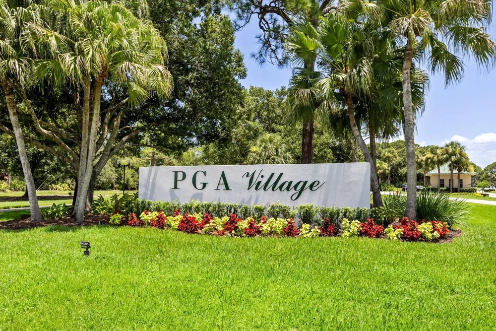 7362 Pine Creek Way Port St. Lucie, FL 34986