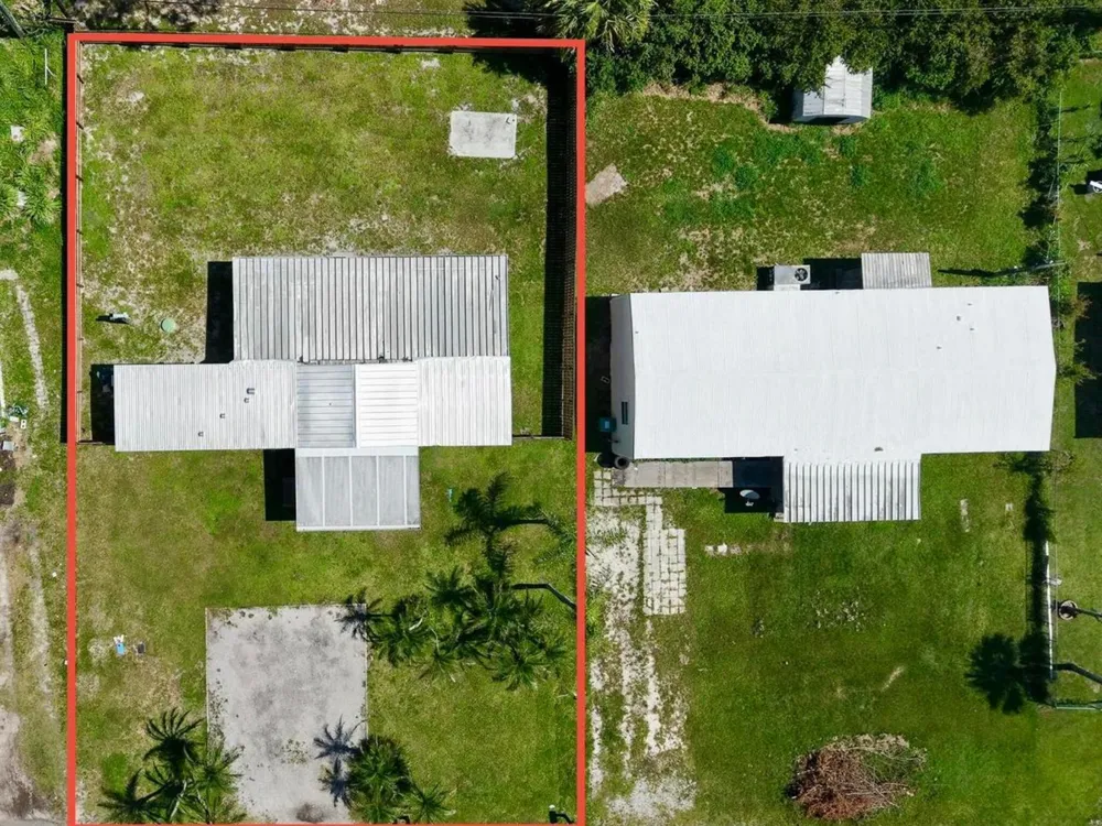 5204 Deanna Lane Fort Pierce, FL 34946