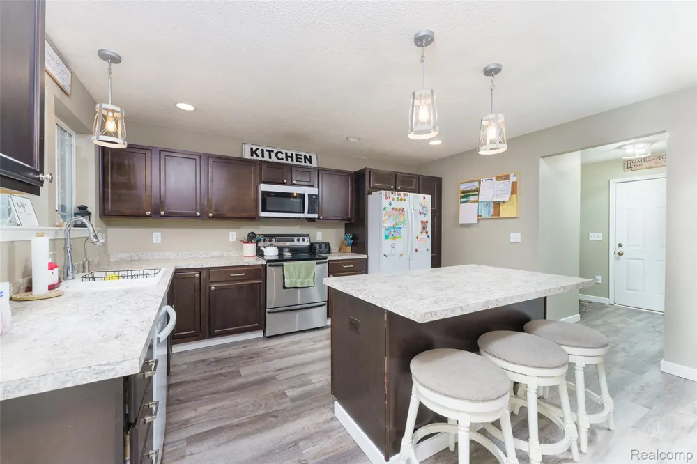 7047 Bennington Greens Drive Bennington Township, MI 48867