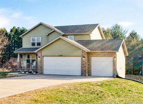 7047 Bennington Greens Drive