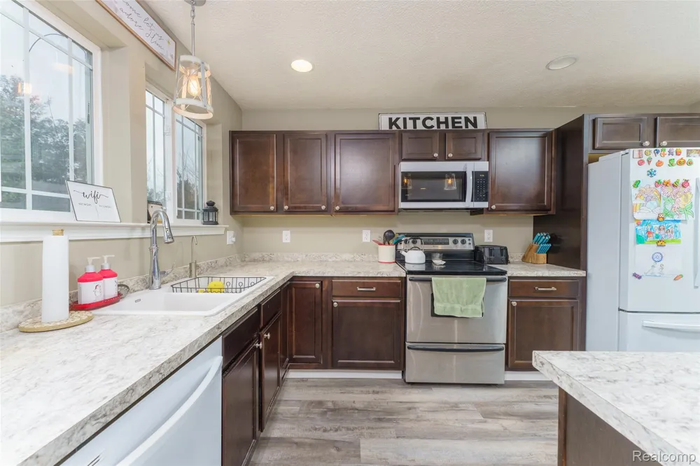 7047 Bennington Greens Drive Bennington Township, MI 48867