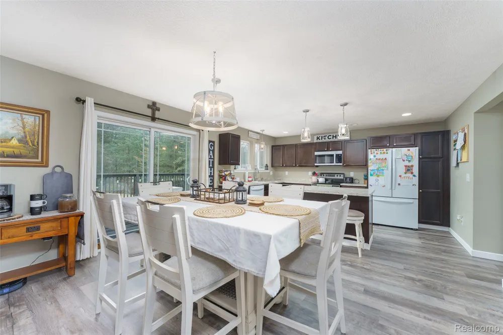 7047 Bennington Greens Drive Bennington Township, MI 48867