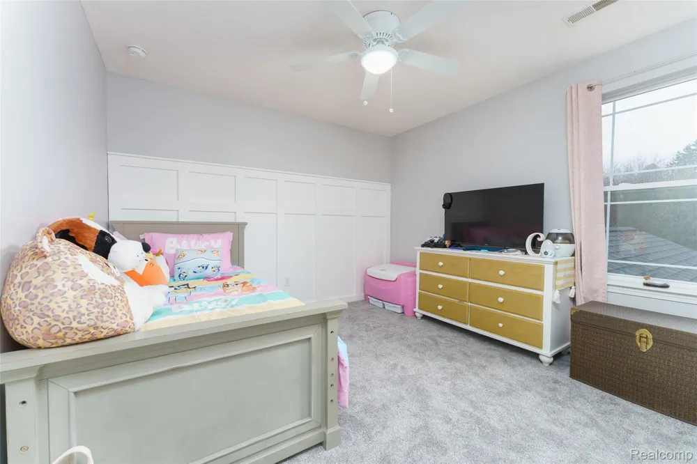 7047 Bennington Greens Drive Bennington Township, MI 48867