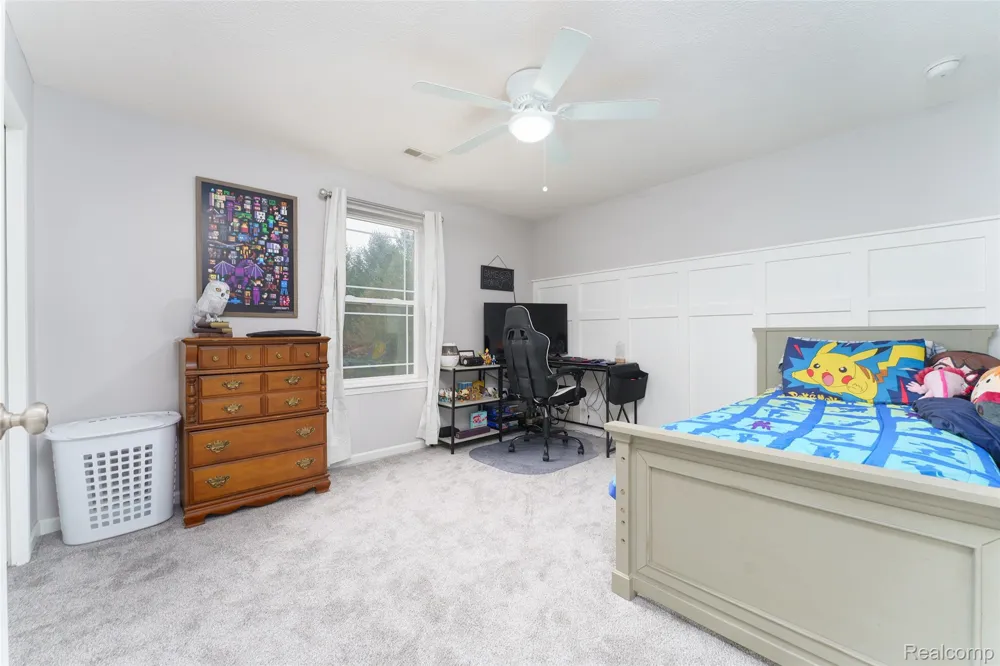 7047 Bennington Greens Drive Bennington Township, MI 48867