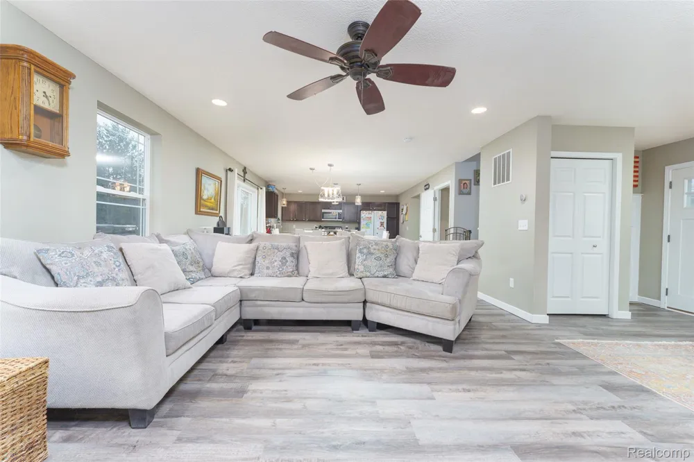 7047 Bennington Greens Drive Bennington Township, MI 48867