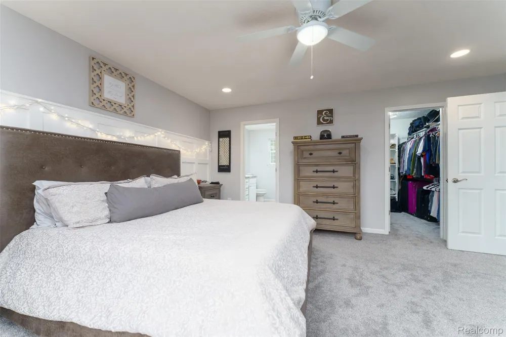 7047 Bennington Greens Drive Bennington Township, MI 48867